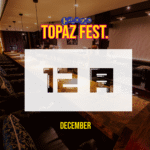 12月の予定バナー