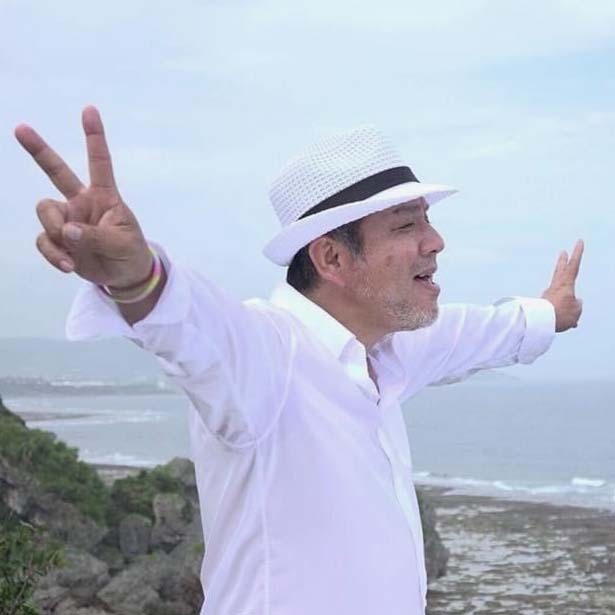 BOGEY KENNY(ボギーケニー)って、どんな人?